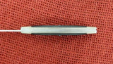 Buck 0305BKS 305 Lancer Knife 1999 USA 305-62
