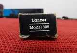 Buck 0305BKS 305 Lancer Knife 1999 USA 305-62