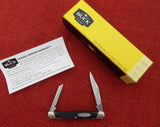 Buck 0305 305 305BKS Lancer Knife USA 2013 #305-57