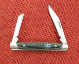 Buck 0305GYS 305 Lancer Knife 2012 USA Gray Wood 305-56