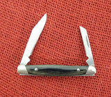 Buck 0305GYS 305 Lancer Knife 2012 USA Gray Wood 305-56
