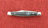 Buck 0305GYS 305 Lancer Knife 2012 USA Gray Wood 305-56