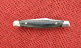 Buck 0305GYS 305 Lancer Knife 2012 USA Gray Wood 305-56