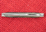 Buck 0305GYS 305 Lancer Pocket Knife 2010 USA Made Grey Dymondwood