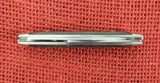 Buck 0305GYS 305 Lancer Knife 2012 USA Gray Wood 305-56