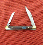 Buck 0305RWS 305 Lancer Knife 2015 USA Rosewood 305-23