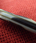 Buck 0305 305 Lancer Stag Pocket Knife 425M Steel USA w/ BOX 1989 Lot#305-49
