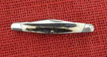 Buck 0305 305 Lancer Stag Pocket Knife 425M Steel USA w/ BOX 1989 Lot#305-49