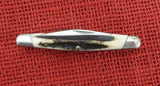 Buck 0305 305 Lancer Stag Pocket Knife 425M Steel USA w/ BOX 1989 Lot#305-49