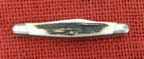 Buck 0305 305 Lancer Stag Pocket Knife 425M Steel USA w/ BOX 1989 Lot#305-49