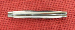 Buck 0305 305 Lancer Stag Pocket Knife 425M Steel USA w/ BOX 1989 Lot#305-49