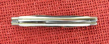 Buck 0305 305 Lancer Stag Pocket Knife 425M Steel USA w/ BOX 1989 Lot#305-49