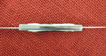 Buck 0305 305 Lancer Stag Pocket Knife 425M Steel USA w/ BOX 1989 Lot#305-49