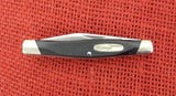 Buck 0305 305 305BKS Lancer Discontinued Pocket Knife in Tin USA Made 1997 Lot#305-53