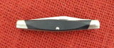 Buck 0305 305 305BKS Lancer Discontinued Pocket Knife in Tin USA Made 1997 Lot#305-53