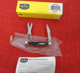 Buck 0306BKM 306 (305) Lancer Scissors Knife 2011 USA Duet Clipper 306-5