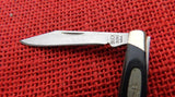 Buck 0306BKM 306 (305) Lancer Scissors Knife 2011 USA Duet Clipper 306-5