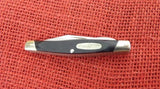 Buck 0306BKM 306 (305) Lancer Scissors Knife 2011 USA Duet Clipper 306-5
