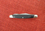 Buck 0306BKM 306 (305) Lancer Scissors Knife 2011 USA Duet Clipper 306-5