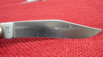 Buck 0307 307 Wrangler Large Pocket Knife Discontinued Early 70's Model on Backside of Blade Lot#307-1