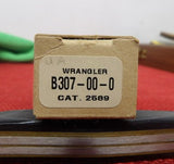 Buck 0307 307 Wrangler Stockman 1997-2000 Knife 307-17