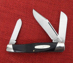 Buck 0307 307 Wrangler Large Pocket Knife Paperwork Lot#307-16