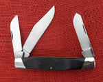 Buck 0307 307 Wrangler Large Pocket Knife Paperwork Lot#307-16