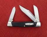 Buck 0307 307 Wrangler Stockman 1997-2000 Knife 307-17