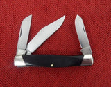 Buck 0307 307 Wrangler Stockman 1997-2000 Knife 307-17