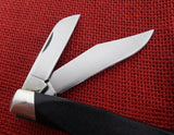 Buck 0307 307 Wrangler Stockman 1997-2000 Knife 307-17