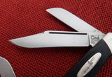 Buck 0307 307 Wrangler Stockman 1997-2000 Knife 307-17