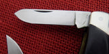 Buck 0307 307 Wrangler Stockman 1997-2000 Knife 307-17