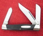 Buck 0307 307 Wrangler Large 4 1/4" Pocket Knife 1990's Lot#307-shop2