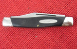 Buck 0307 307 Wrangler Large 4 1/4" Pocket Knife 1990's Lot#307-11