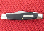 Buck 0307 307 Wrangler Large 4 1/4" Pocket Knife 1980's Lot#307-10