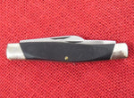 Buck 0307 307 Wrangler Large 4 1/4" Pocket Knife 1980's Lot#307-10