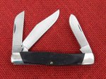 Buck 0307 307 Wrangler Large BUCK Shield 4 1/4" Pocket Knife 1985-1988 UNUSED Lot#307-15