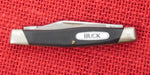 Buck 0309 309 Companion Knife NEW OLD STOCK Large BUCK Shield 425M Steel USA 1987 Lot#309-12