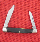 Buck 0309 309 Companion USA Made 1970's Vintage Pocket Knife Lot#309-19