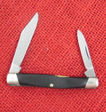 Buck 0309 309 Companion USA Made 1970's Vintage Pocket Knife Lot#309-19