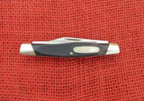 Buck 0309BKS 309 Companion Black Handle 420HC Steel USA 2007 NEW 309-41