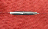 Buck 0309BKS 309 Companion Black Handle 420HC Steel USA 2016 NEW 309-40