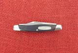 Buck 0309BKS 309 Companion Black Handle 420HC Steel USA 2016 NEW 309-40
