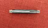 Buck 0309BKS 309 Companion Black Handle 420HC Steel USA 2016 NEW 309-40