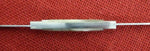 Buck 0309-PP 309 Companion Knife Poly Pearl 2003 USA  Lot#309-22