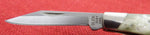 Buck 0309-PP 309 Companion Knife Poly Pearl 2003 USA  Lot#309-22