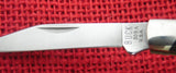 Buck 0309 309 Companion Knife Large BUCK Shield 425M Improved Steel USA Made 1988 Lot#309-34