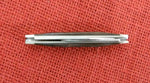 Buck 0309BB 309 Companion Pocket Knife Jig Brown Bone Handle USA 1991 NOS Lot#309-38