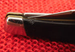 Buck 0309 309 Companion USA Made Model # on Backside of Blade 1970's Vintage Pocket Knife Lot#309-32
