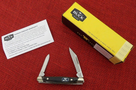 Discontinued and Vintage Buck – Page 3 – OzarkCutlery